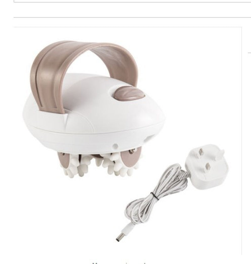 3D Muscle Shaping Machine Electric Body Massager