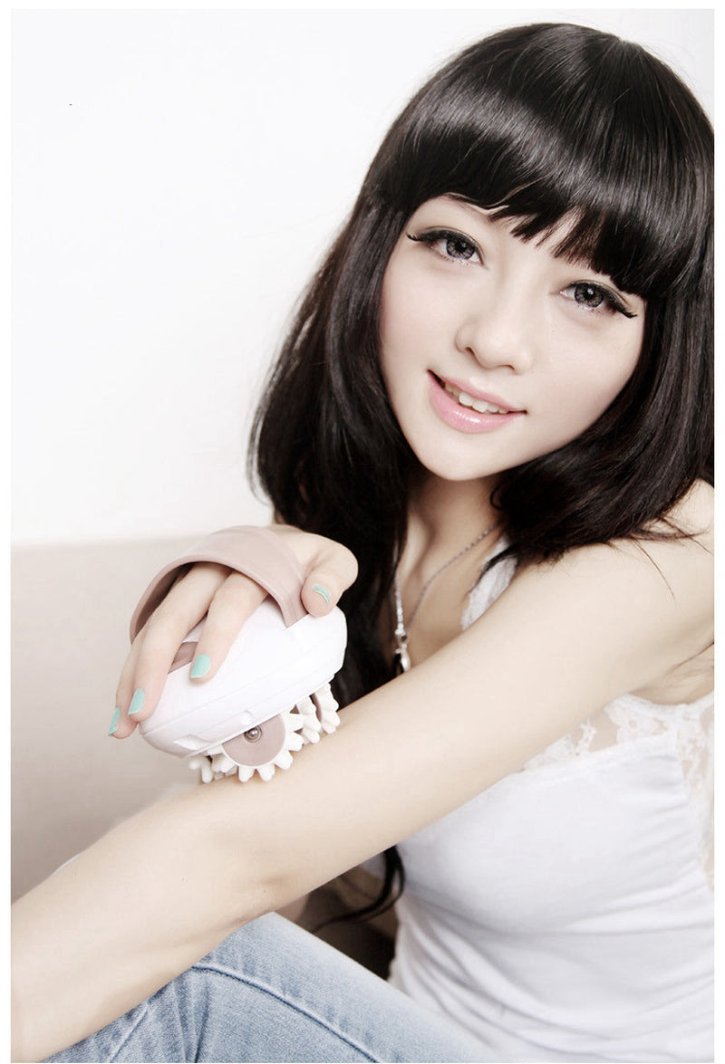 3D Muscle Shaping Machine Electric Body Massager