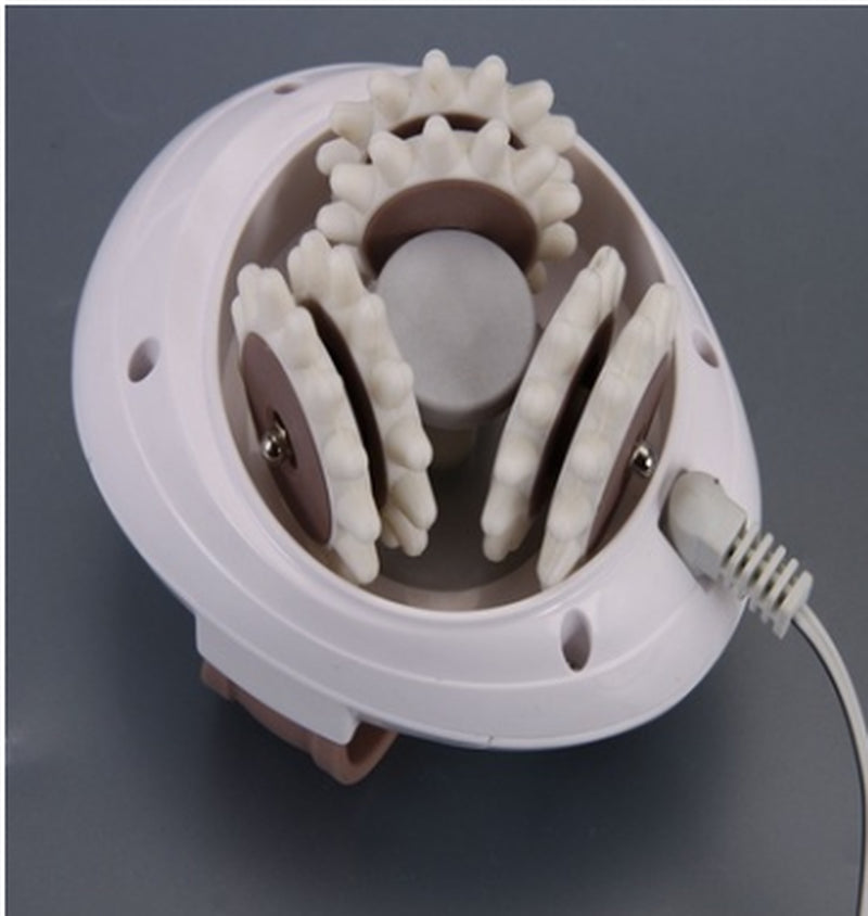 3D Muscle Shaping Machine Electric Body Massager