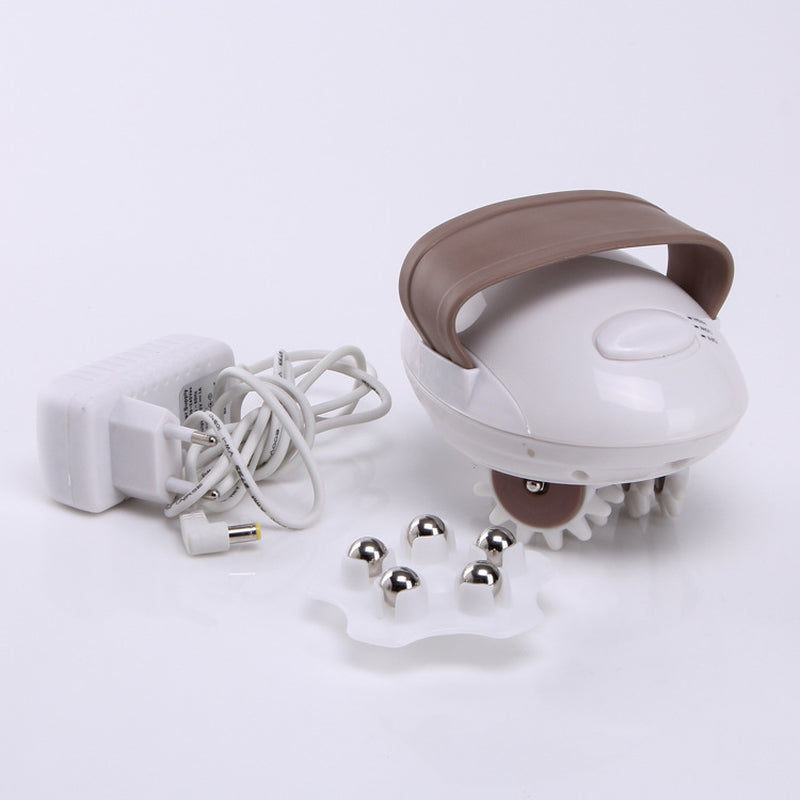 3D Muscle Shaping Machine Electric Body Massager